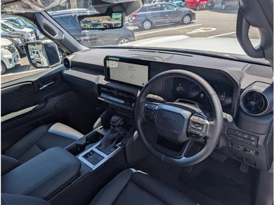 2026 Toyota LAND CRUISER 250 缩略图 13