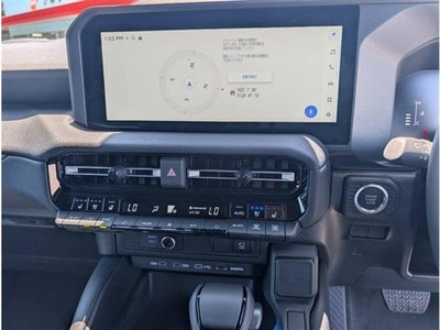 2026 Toyota LAND CRUISER 250 缩略图 26