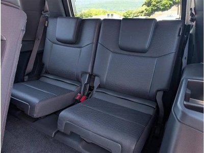 2026 Toyota LAND CRUISER 250 缩略图 16
