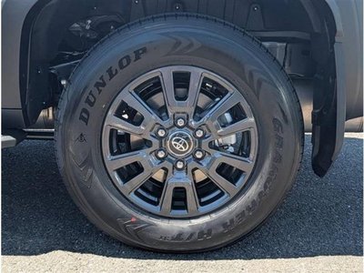 2026 Toyota LAND CRUISER 250 缩略图 11