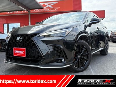 LEXUS NX - 2