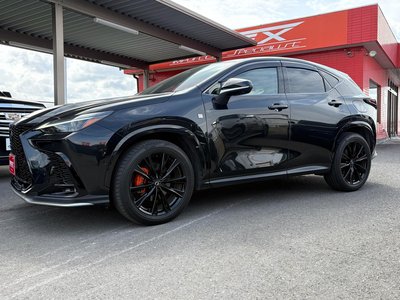 LEXUS NX - 6