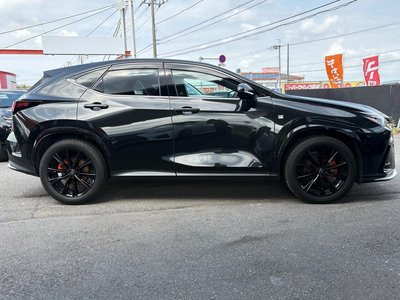 LEXUS NX - 10