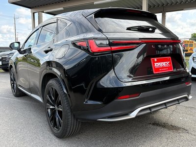 LEXUS NX - 7