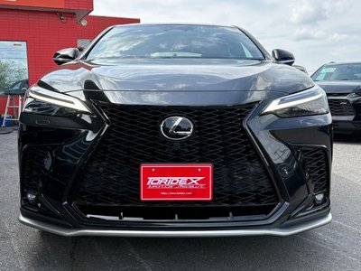 LEXUS NX - 4