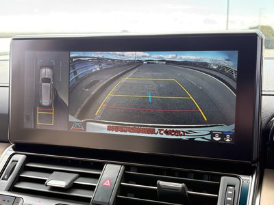 TOYOTA LAND CRUISER 300 - 3