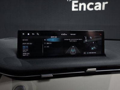 2021 Genesis GV70 — миниатюра 33