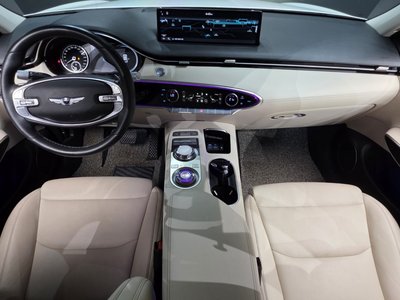 2021 Genesis GV70 photo 5