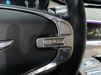 2021 Genesis GV70 — миниатюра 27
