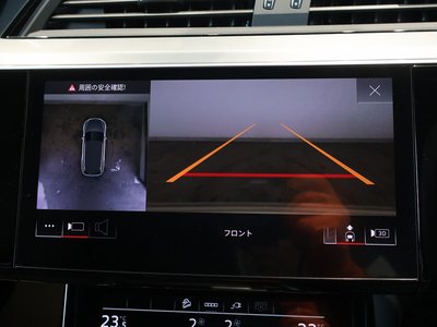 2024 AUDI Q8 E-TRON 缩略图 27