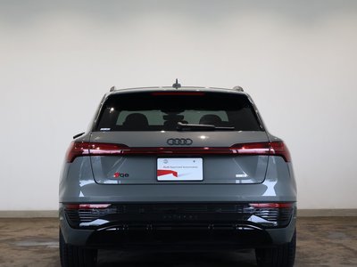 2024 AUDI Q8 E-TRON 照片 4