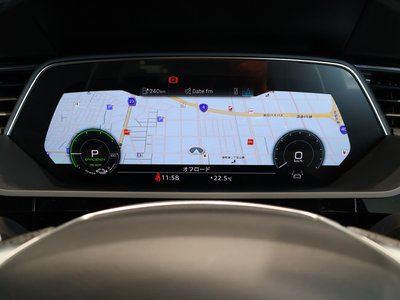 2024 AUDI Q8 E-TRON 缩略图 22