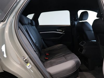 2024 AUDI Q8 E-TRON 缩略图 16