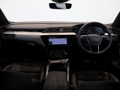 2024 AUDI Q8 E-TRON 缩略图 30
