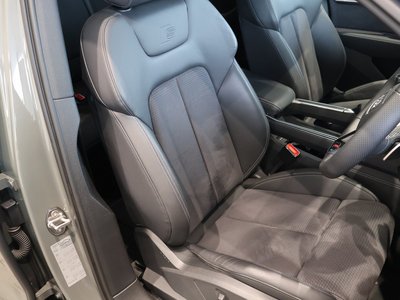 2024 AUDI Q8 E-TRON 缩略图 12