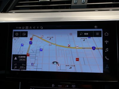 2024 AUDI Q8 E-TRON 缩略图 26