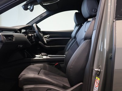 2024 AUDI Q8 E-TRON 缩略图 14