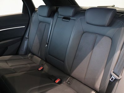 2024 AUDI Q8 E-TRON 缩略图 19