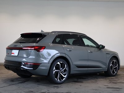 2024 AUDI Q8 E-TRON 照片 5