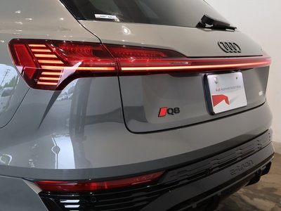 2024 AUDI Q8 E-TRON 照片 7