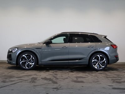 2024 AUDI Q8 E-TRON 照片 3