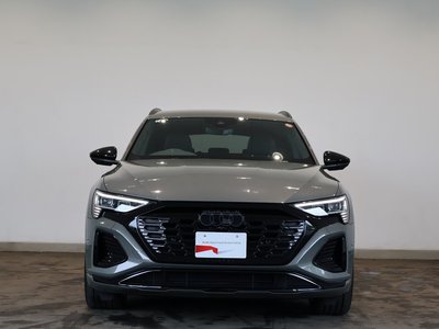 2024 AUDI Q8 E-TRON 照片 2