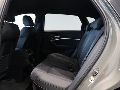 2024 AUDI Q8 E-TRON 缩略图 18