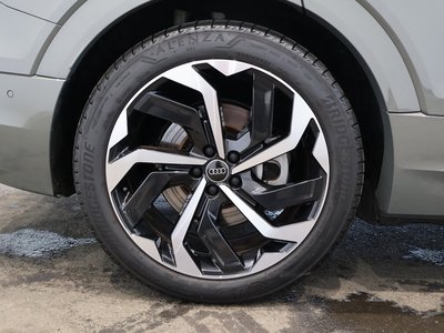 2024 AUDI Q8 E-TRON 照片 10