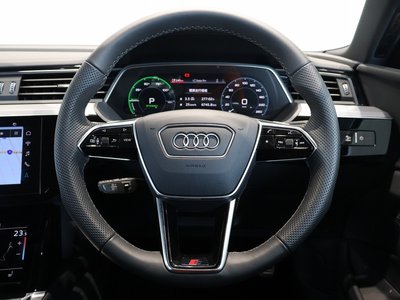 2024 AUDI Q8 E-TRON 缩略图 20
