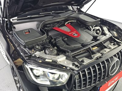 MERCEDES-BENZ GLC - 7