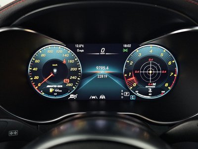 MERCEDES-BENZ GLC - 8