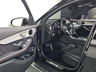 MERCEDES-BENZ GLC - 10