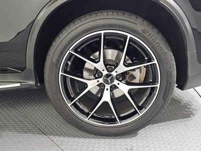MERCEDES-BENZ GLC - 8