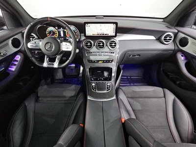 MERCEDES-BENZ GLC - 5