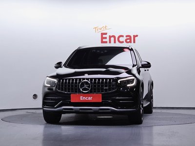 MERCEDES-BENZ GLC - 2