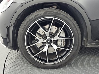 MERCEDES-BENZ GLC - 6