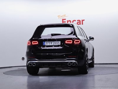 MERCEDES-BENZ GLC - 4