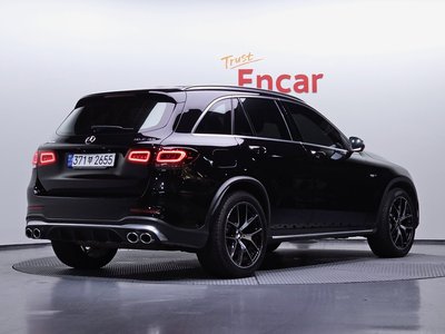 MERCEDES-BENZ GLC - 3