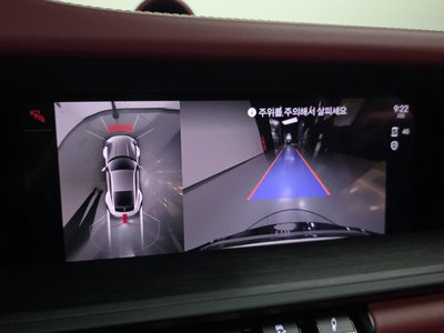 2024 Porsche 911 缩略图 22