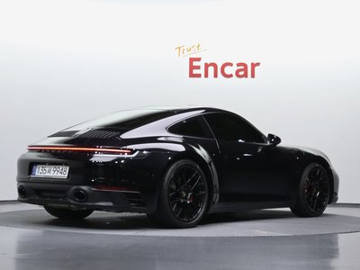 PORSCHE 911 - 3