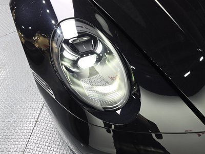 PORSCHE 911 - 9