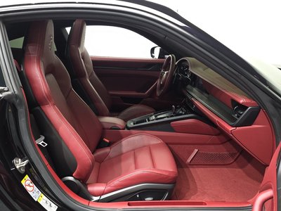 2024 Porsche 911 缩略图 17