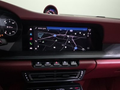 2024 Porsche 911 缩略图 21