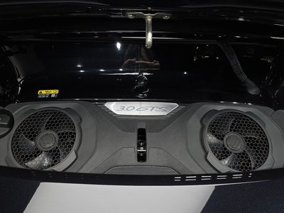 2024 Porsche 911 缩略图 26