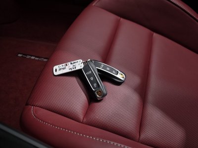 2024 Porsche 911 缩略图 30