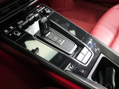 2024 Porsche 911 缩略图 12