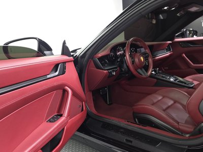 2024 Porsche 911 缩略图 13