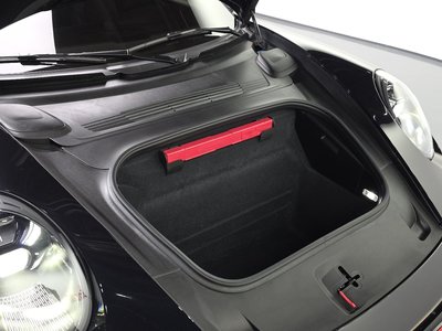PORSCHE 911 - 7