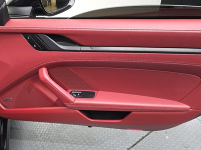 2024 Porsche 911 缩略图 14