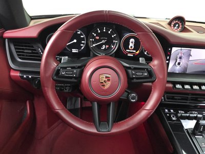 2024 Porsche 911 缩略图 20